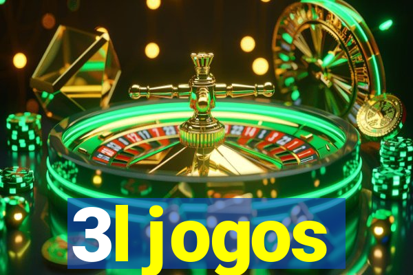 3l jogos